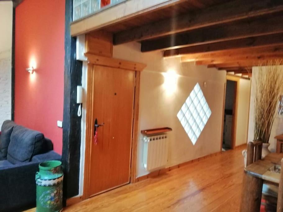 Centro-Bahia De Santander. Wifi Lägenhet Exteriör bild