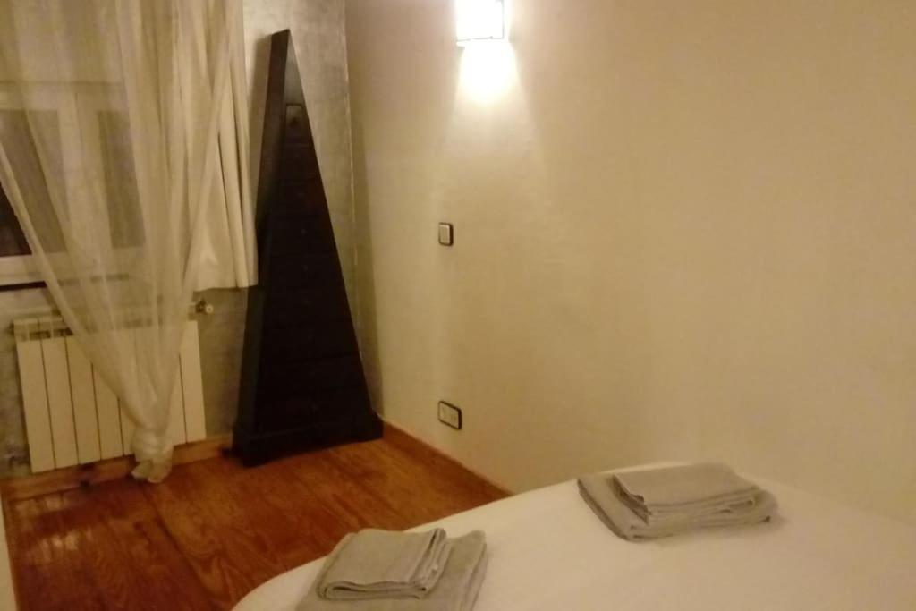 Centro-Bahia De Santander. Wifi Lägenhet Exteriör bild