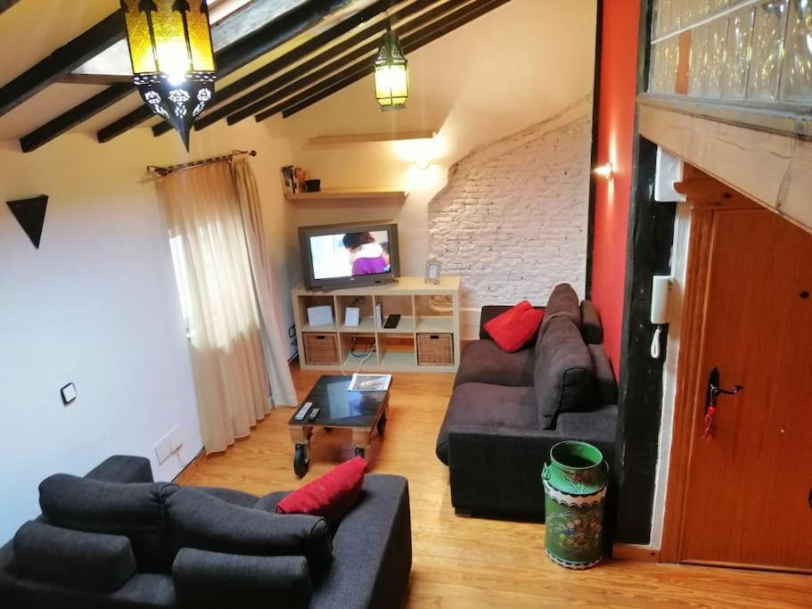Centro-Bahia De Santander. Wifi Lägenhet Exteriör bild