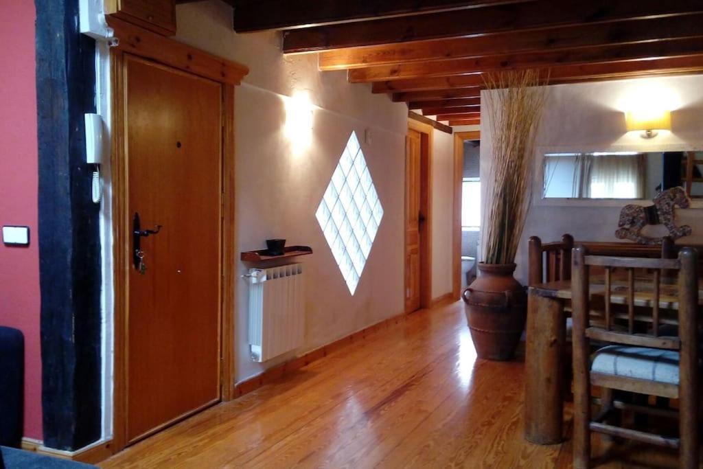 Centro-Bahia De Santander. Wifi Lägenhet Exteriör bild